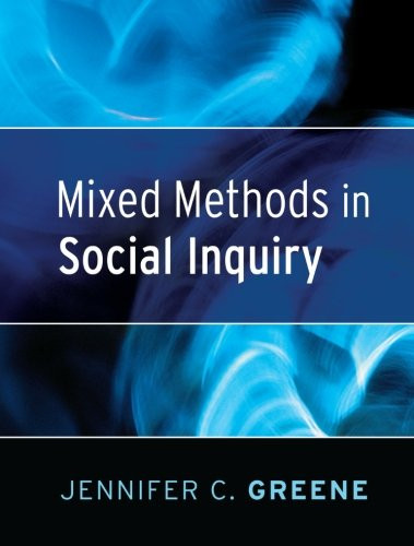 Mixed Methods in Social Inquiry