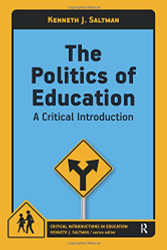 Politics Of Education