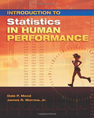 Introduction to Statistics in Human Performance