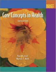 Connect Core Concepts In Health Brief Version