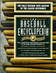 Baseball Encyclopedia