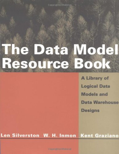 Data Model Resource Book