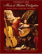Anthology For Music In Western Civilization Volume 2