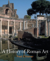 History Of Roman Art