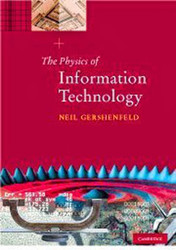 Physics Of Information Technology