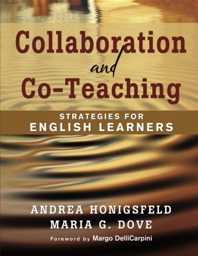 Collaboration And Co-Teaching