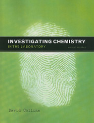 Lab Manual for Investigating Chemistry
