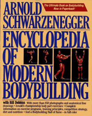 Encyclopedia Of Modern Bodybuilding