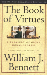 Book Of Virtues