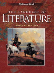 Language Of Literature