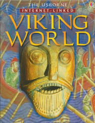 Usborne Internet-Linked Viking World