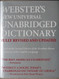 Webster's New Universal Unabridged Dictionary