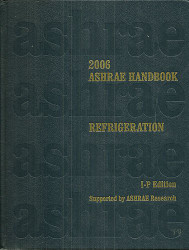 2006 Ashrae Handbook
