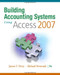 Building Accounting Systems Using Access