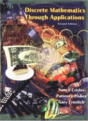 Discrete Mathematics Through Applications