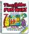 Times Tables The Fun Way