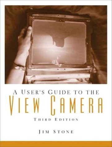 User's Guide to the View Camera A