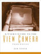 User's Guide to the View Camera A