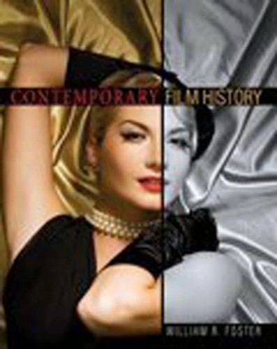 Contemporary Film History With Website
