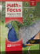 Math in Focus Singapore Math Course 1B Teacher's Edition