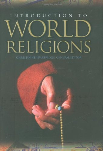 Introduction To World Religions