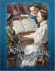 Introduction To Western Concert Music Text