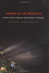Silence On The Mountain