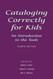 Cataloging Correctly For Kids