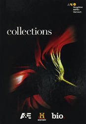 Collections Grade 10 2017 by HOUGHTON MIFFLIN HARCOURT