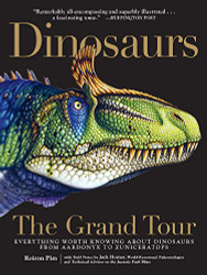 Dinosaurs - The Grand Tour