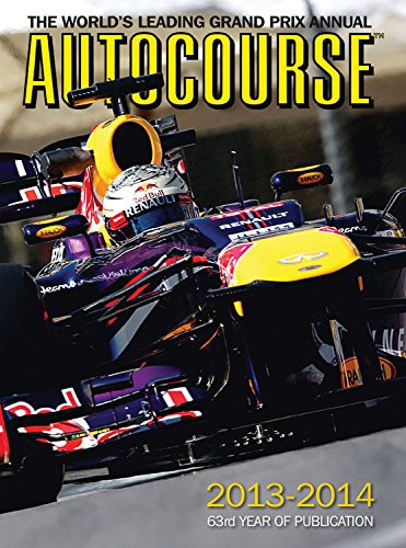 Autocourse