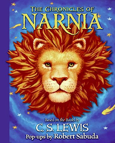 Chronicles of Narnia Pop-Up