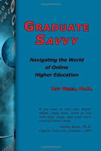 Graduate Savvy