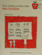 Rebecca Sitton's Practice Book for Learning Spelling and Word Skills Level 2