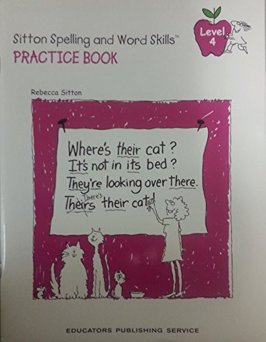 Rebecca Sitton's Sourcebook Grade 4 Practice Book