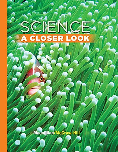 Science a Closer Look