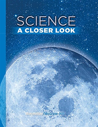 Science A Closer Look Grade