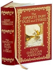 The Complete Fairy Tales and Stories