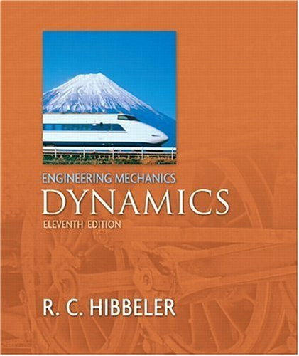 Engineering Mechanics Dynamics