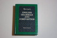 Warriner's English Grammar and Composition Course