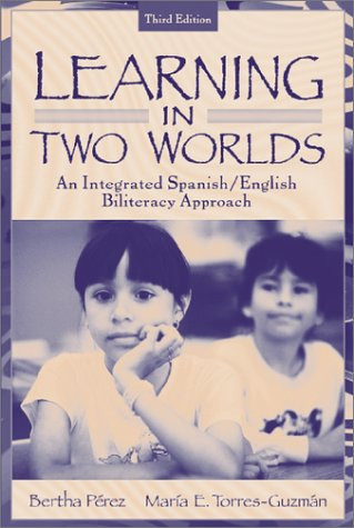 Learning In Two Worlds