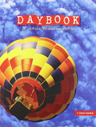 Great Source Daybooks: Student Edition Grade 5