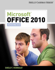 Microsoft Office Advanced