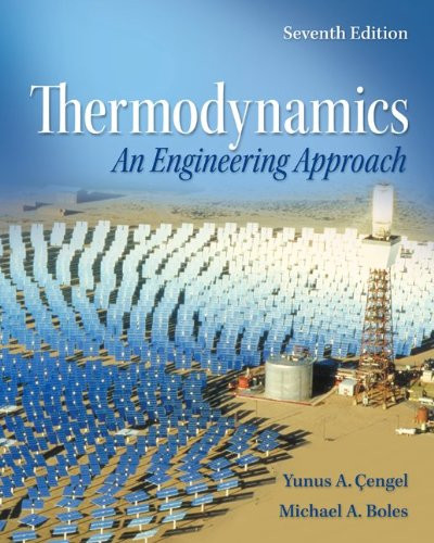 Thermodynamics