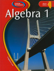 Illinois Algebra 1