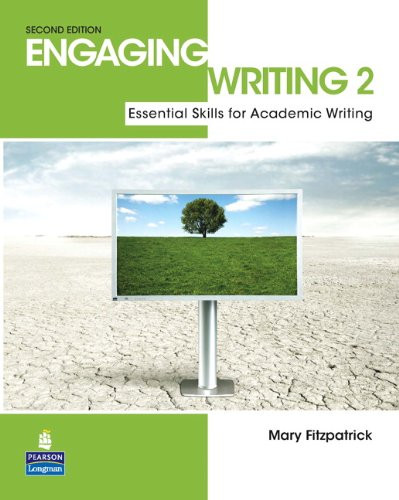 Engaging Writing