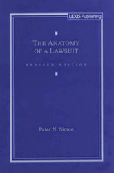 Anatomy Of A Lawsuit