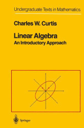 Linear Algebra: An Introductory Approach