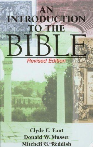 Introduction To The Bible