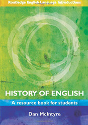 History of English: A Resource Book for Students